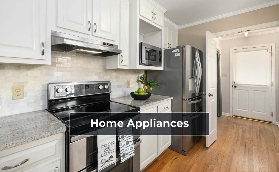 Home Appliances