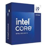Intel Core I9