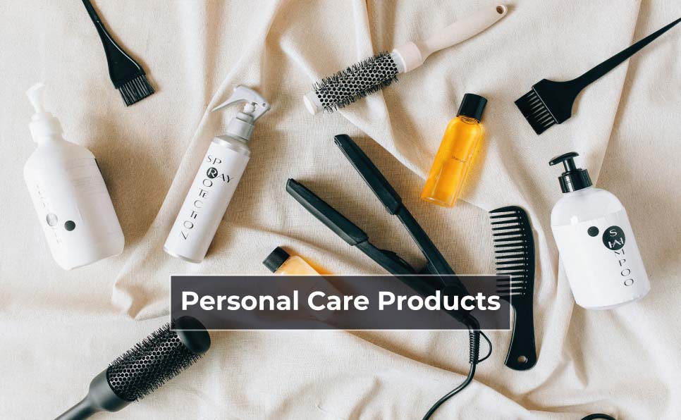 Personal Care Products