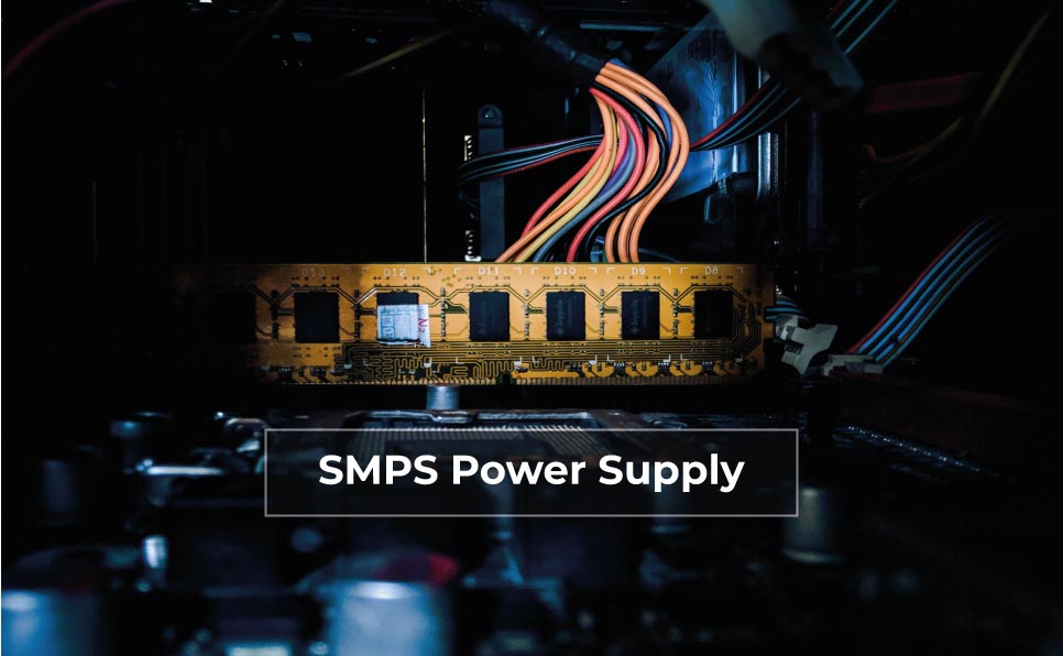 SMPS Power Supply
